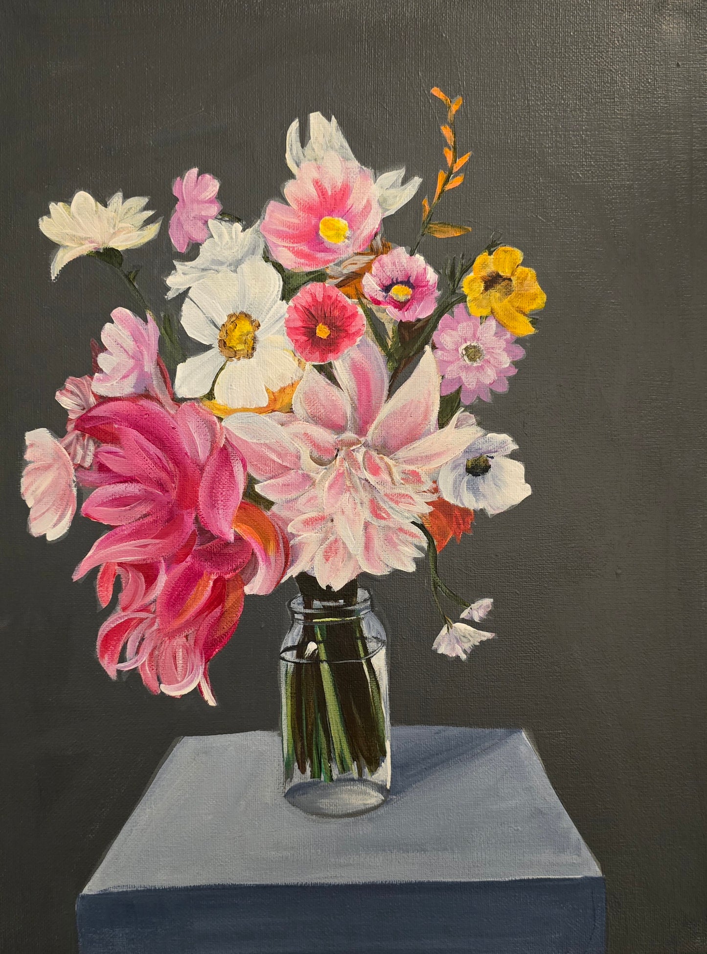 Joyful Bouquet