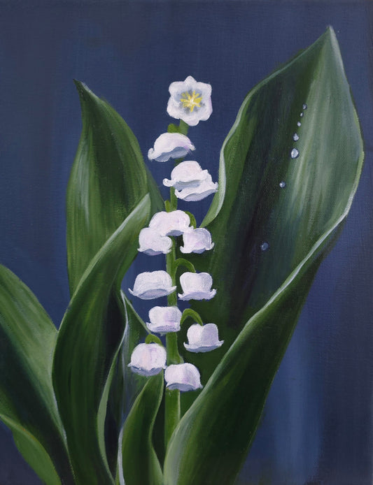 Lily of the Valley