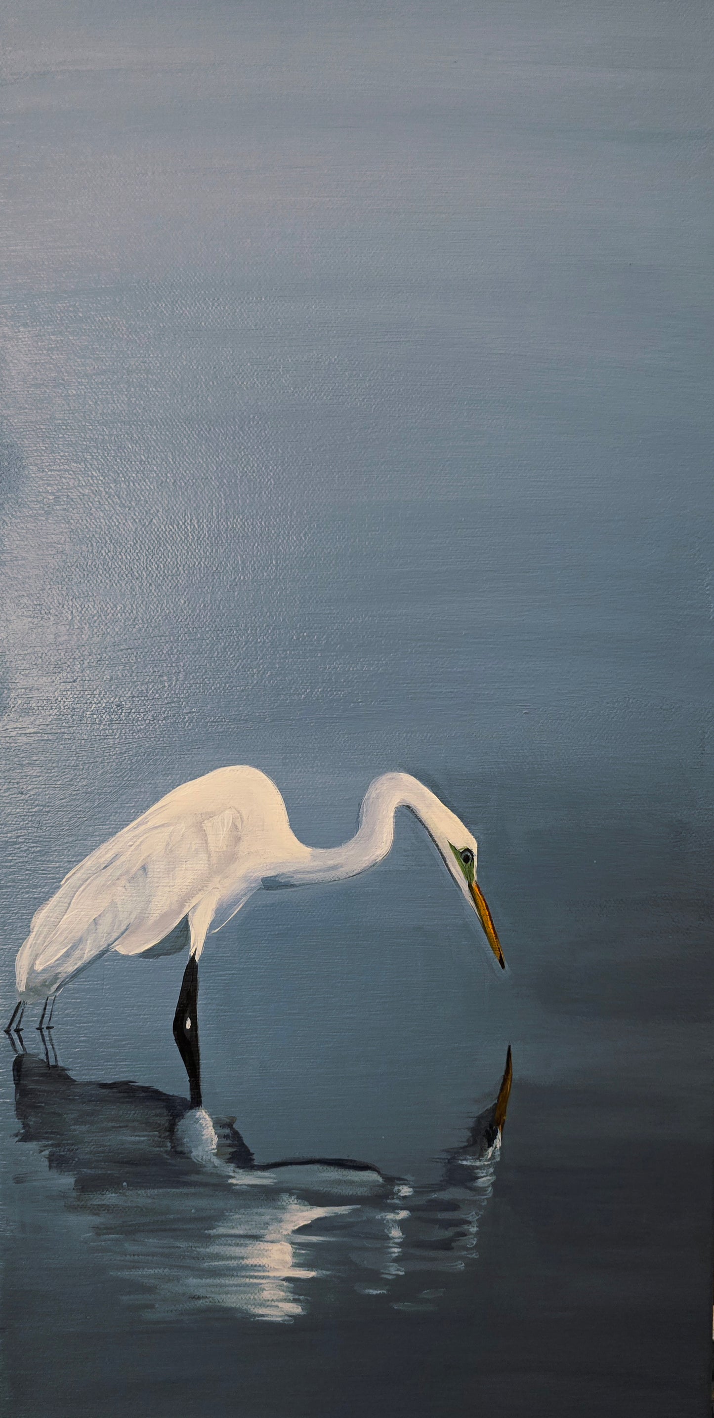 Great Egret