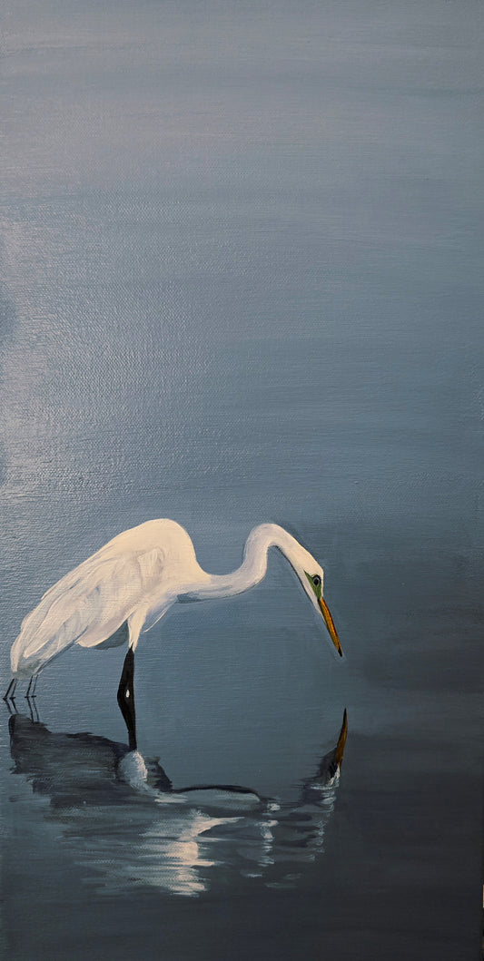 Great Egret